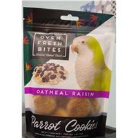 C70020 Caitec Cookies - Oatmeal Raison